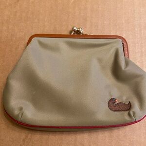 New Dooney & Bourke Cosmetic Bag